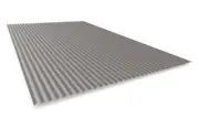 SA NEW Stratco CGI Mini Cladding Armour Grey