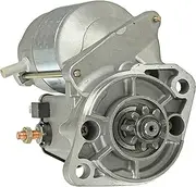DB Electrical New SND0121 Compatible With/Replacement For Avant Tecno 745 2009-2012, BOBCAT 225 1990-1994, 231 1990-1994, 325 1993-1996, 331 1993-1994, B300 2002-2006 8M6007397, 9712809-017, 18144N