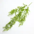 75cm Artificial Eucalyptus Leaf Vine Elegant Fake Plants Wedding Party