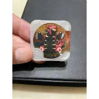 在飛比找蝦皮購物優惠-神奇寶貝pokemon tretta 卡匣 特別01彈 固拉