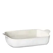 Emile Henry 13.7 Large Rectangular Baker