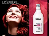 在飛比找樂天市場購物網優惠-萊雅 L OREAL 新絕色漾彩護色洗髮乳 【特價】§異國精