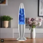 InnovaGoods Lava Lamp Magla Blue