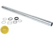 Coolant Pipe For 03-14 BMW Rolls Royce 760i 760Li Ghost Phantom Wraith QD88C4 (for: BMW)