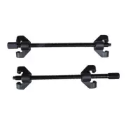 Auto Car Coil Spring Compressor Tool Heavy Duty Suspension Repair Device