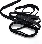 Sewing Elastic Band 20mm - Black x 3 metres