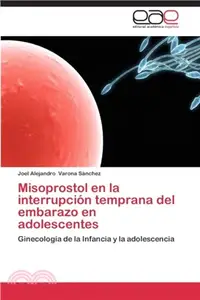 在飛比找三民網路書店優惠-Misoprostol En La Interrupcion