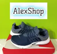 在飛比找Yahoo!奇摩拍賣優惠-艾力克斯 NIKE AIR PRESTO ESSENTIAL