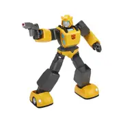 Robosen Transformers Bumblebee G1 Performance Interactive Robot