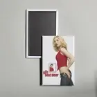 The Girl Next Door Mini Movie Poster Fridge Locker Magnet