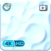 Pure White Noise Sound for Sleep, Focus & Countdown Timer