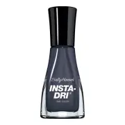 Sally Hansen Insta-Dri Fast Dry Nail Color, Grease Lightening, 486/300, 0.31 Flu