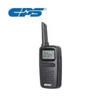 在飛比找蝦皮購物優惠-CPS CP225 超迷你商用無線電對講機