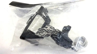 CRUSINGEAR RAM MOUNT GARMIN GPS NUVI 300 HOLDER WITH HANDLEBAR MOUNT
