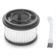 For T10 T20 T30 Handheld Cordless Vacuum Cleaner Washable Front Filter Replacement Parts High Efficiency Filter