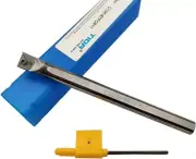 TCMT1102 C10K STFCR11 Solid Carbide Lathe Inner Turning Tool Boring Bar Part New