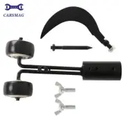 Weed Puller Tool Crevice Weeding Tool Adjustable Weeding Cleaning Tool AU