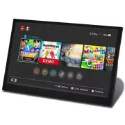11.6 Portable Monitor 1366X768 LCD Display TFT Gaming Monitor For Pi Laptop PS4