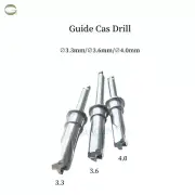Dental One Guide Cas Drills Sinus Lift Fixture Drill Crestal Approach