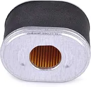 [WQWQW] Air Filter Replacement Accessories Fit For Honda GX160 5.5HP GX200 6.5HP Lawnmower 17210-ZE1-822