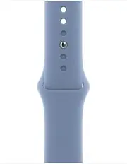 [Apple] Watch Band - Sport Band - 41-mm - Winter Blue - M/L