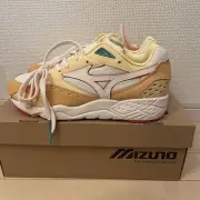 Mizuno Men 8.0US Contender Ceizer Pechereleased In Japan Limited EditionMulti-P
