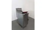 FED RC300E Fryer - Refurbished