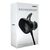 在飛比找樂天市場購物網優惠-BOSE SOUNDSPORT 藍牙無線運動耳機【最高點數2