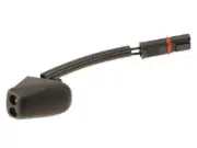 Right Genuine Washer Nozzle fits Mini Cooper 2007-2015 11NKHD (for: Mini)