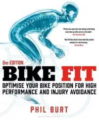 在飛比找博客來優惠-Bike Fit 2nd Edition: Optimise
