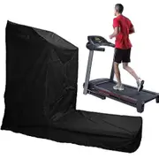Treadmill D Cover Treadmill Cover Running Protective Cover Ox Cloth Indoor Outdoor Protector Bag