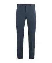 Pt01 Stretch Cotton Slacks IT56,IT54 Black