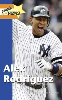 在飛比找博客來優惠-Alex Rodriguez