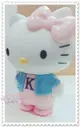 ♥小花花日本精品♥ Hello Kitty 7-11 集點商品 限量手電筒 附珠鍊 鑰匙圈 吊飾 公仔造型