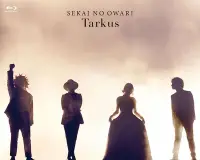 在飛比找Yahoo!奇摩拍賣優惠-新上熱銷 HMV 世界末日 SEKAI NO OWARI T