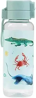 Big Water Bottle - Sea Critters