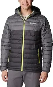 [Columbia] Powder Lite™ Jacket