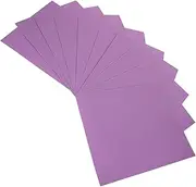10Sheets Grit Sandpaper for Wet Dry Sanding Paper for Furniture Finishing Auto Body Repair and Home Improvement Projects Durable and Easy to Identify Grit