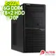 Acer Altos T110F5 商用伺服器 E-2224/16G/1TBX2/W10P