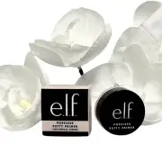ELF Poreless Putty Primer Makeup Sample Universal Sheer Smooth & Moisturize New