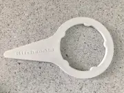 KITCHENAID Food Grinder Attachment Wrench Lock Mixer Attachment Parts Tool