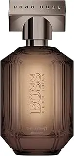 Hugo Boss The Scent Absolute For Her Eau De Parfum 50Ml