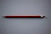 WX25011 Contract Pencil Eraser-Tipped Pack of 12 WX25011