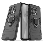 Shockproof Hard Case Ring Stand Cover For Oneplus Nord N100 N200 5G N20 N 10 Pro