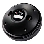 Celestion T6300 1"/60W 8ohm Compression Driver Ferrite Polyimide Diaphragm Black