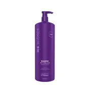Natural Look Silver Screen Ice Blonde Shampoo - 1L