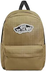 [Vans] Old Skool Classic Backpack VN000H4YCUQ1 Green STD Green, Green