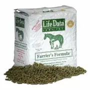Farrier's Formula Hoof and Coat Supplement for Horses