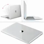 Shockproof Protective, Clear Case Cover for 2022 MacBook Air 13.6inch A2681 M2
