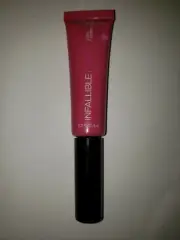 L'oreal Paris Lips Levres Paints Infallible 316 Wild Rose